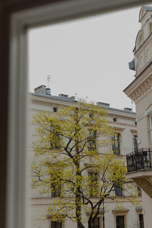 Michalowskiego 11 クラクフ エクステリア 写真